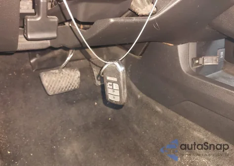 2016 Honda Civic Ex-T z USA, uszkodzony, nr VIN 2HGFC1F39GH646704